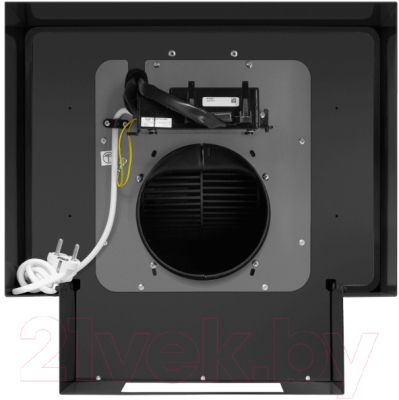 Вытяжка коробчатая Maunfeld Bath 402