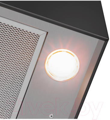 Вытяжка коробчатая Maunfeld Bath 402