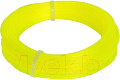 Леска для триммера Huter R1215 / 71/1/8