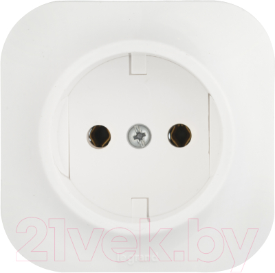 Розетка Legrand Quteo 782210