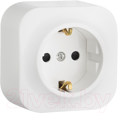Розетка Legrand Quteo 782211 - фото