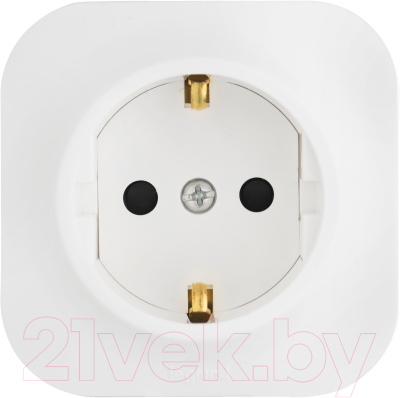 Розетка Legrand Quteo 782211