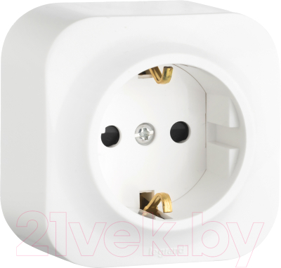 Розетка Legrand Quteo 782220 - фото