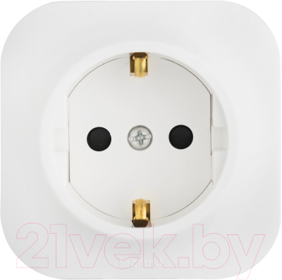 Розетка Legrand Quteo 782220