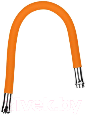 Излив AV Engineering AVZAP-SRNG (оранжевый) - фото