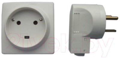 Розетка Legrand Quteo 782222 - фото