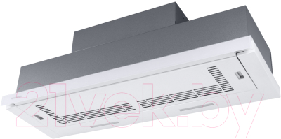 Вытяжка телескопическая Maunfeld Galaxy 90 - фото