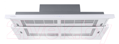 Вытяжка телескопическая Maunfeld Galaxy 90