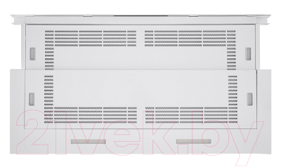 Вытяжка телескопическая Maunfeld Galaxy 90