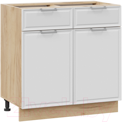 Шкаф-стол кухонный ТриЯ Белладжио 1Н8Я1 - фото