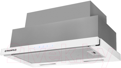 Вытяжка телескопическая Maunfeld Galaxy 60 - фото