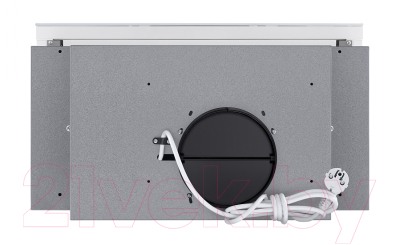 Вытяжка телескопическая Maunfeld Galaxy 60