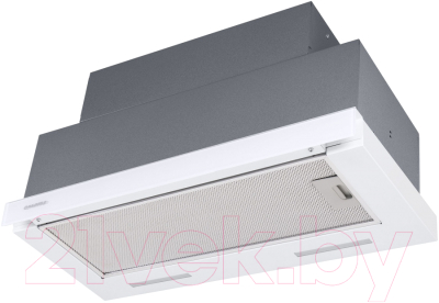 Вытяжка телескопическая Maunfeld Galaxy 60