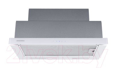 Вытяжка телескопическая Maunfeld Galaxy 60