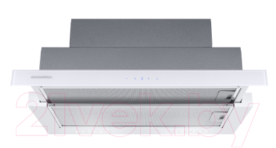 Вытяжка телескопическая Maunfeld Galaxy 60