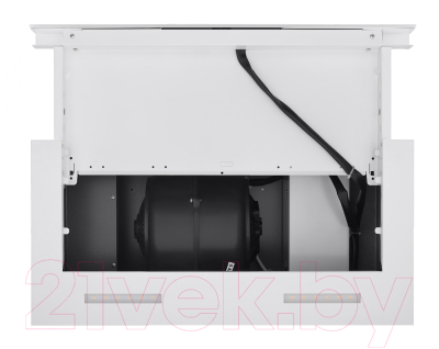 Вытяжка телескопическая Maunfeld Galaxy 60