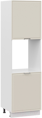 Шкаф-пенал кухонный ТриЯ Белладжио 1П6 - фото