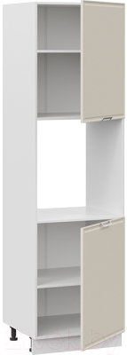 Шкаф-пенал кухонный ТриЯ Белладжио 1П6