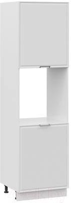 Шкаф-пенал кухонный ТриЯ Белладжио 1П6 - фото