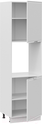 Шкаф-пенал кухонный ТриЯ Белладжио 1П6