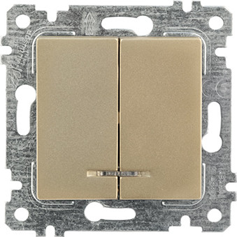 Выключатель Mutlusan Rita 2200-426-0185 - фото