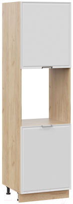 Шкаф-пенал кухонный ТриЯ Белладжио 1П6 - фото