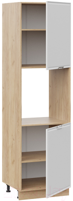 Шкаф-пенал кухонный ТриЯ Белладжио 1П6