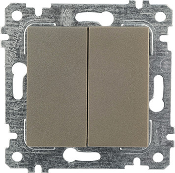 Выключатель Mutlusan Rita 2200 402 0186 - фото