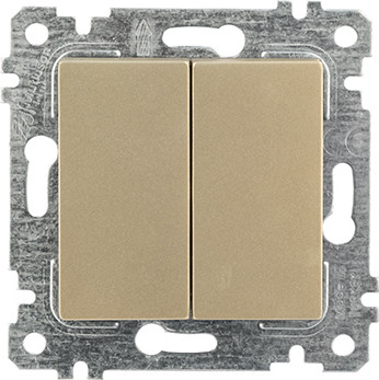 Выключатель Mutlusan Rita 2200 402 0185 - фото