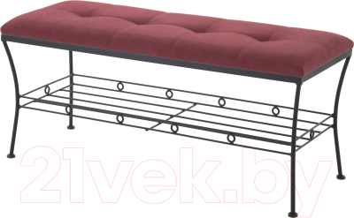 Банкетка AMC 6.2-Б 10018 - фото