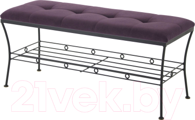 Банкетка AMC 6.2-Б 100114 - фото