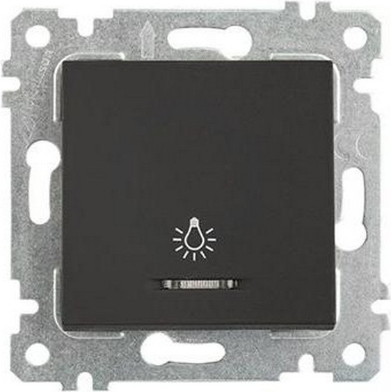 Выключатель Mutlusan Rita 2200-417-0184 - фото