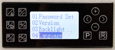 Промышленная швейная машина Mauser Spezial ML8125-ME4-BС