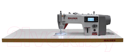 Промышленная швейная машина Mauser Spezial ML8125-ME4-СС