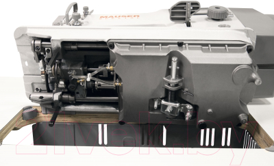 Промышленная швейная машина Mauser Spezial ML8125-ME4-СС