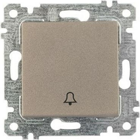 Выключатель Mutlusan Rita 2200-407-0186Z - фото