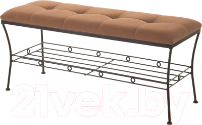 Банкетка AMC 6.2-Б 10024 - фото