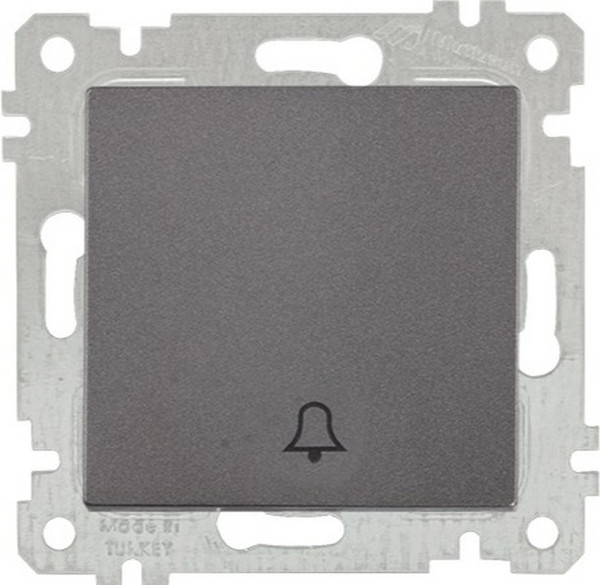 Выключатель Mutlusan Rita 2200-407-0195Z - фото