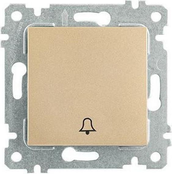 Выключатель Mutlusan Rita 2200-407-0185Z - фото