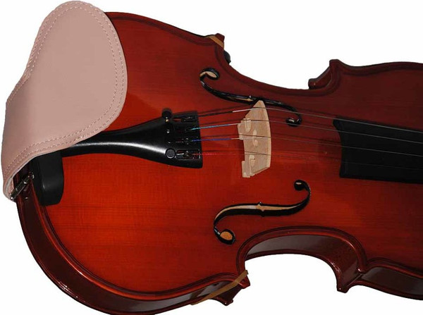 Чехол на подбородник скрипки Мозеръ CRC-1 - фото