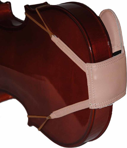 Чехол на подбородник скрипки Мозеръ CRC-1