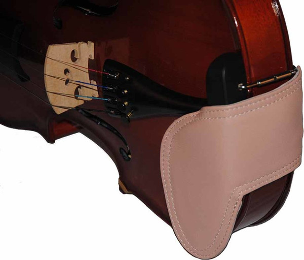 Чехол на подбородник скрипки Мозеръ CRC-1