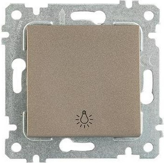 Выключатель Mutlusan Rita 2200-407-0186 - фото