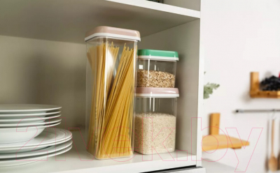 Емкость для хранения Полимербыт C266