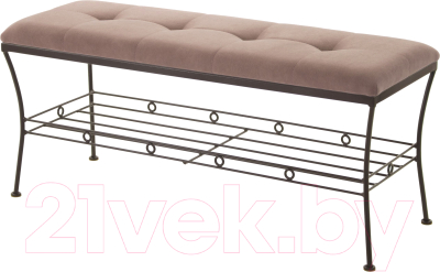 Банкетка AMC 6.2-Б 10027 - фото