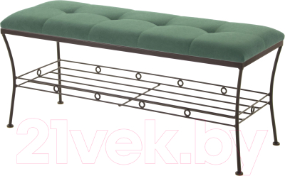 Банкетка AMC 6.2-Б 10029 - фото