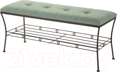 Банкетка AMC 6.2-Б 100210 - фото