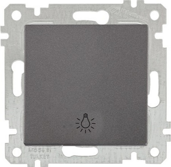 Выключатель Mutlusan Rita 2200-407-0195 - фото