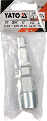 Гаечный ключ Yato YT-03317