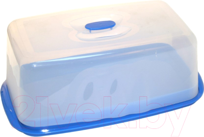 Хлебница Полимербыт C136 - фото